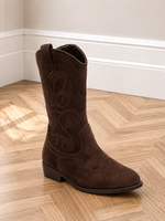 Cowboylaars Choco