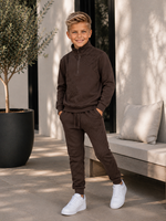 Icon Soft Set Choco