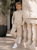 Icon Soft Set Beige