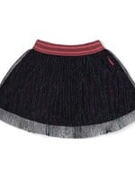 Jubel Glamour Skirt Blue