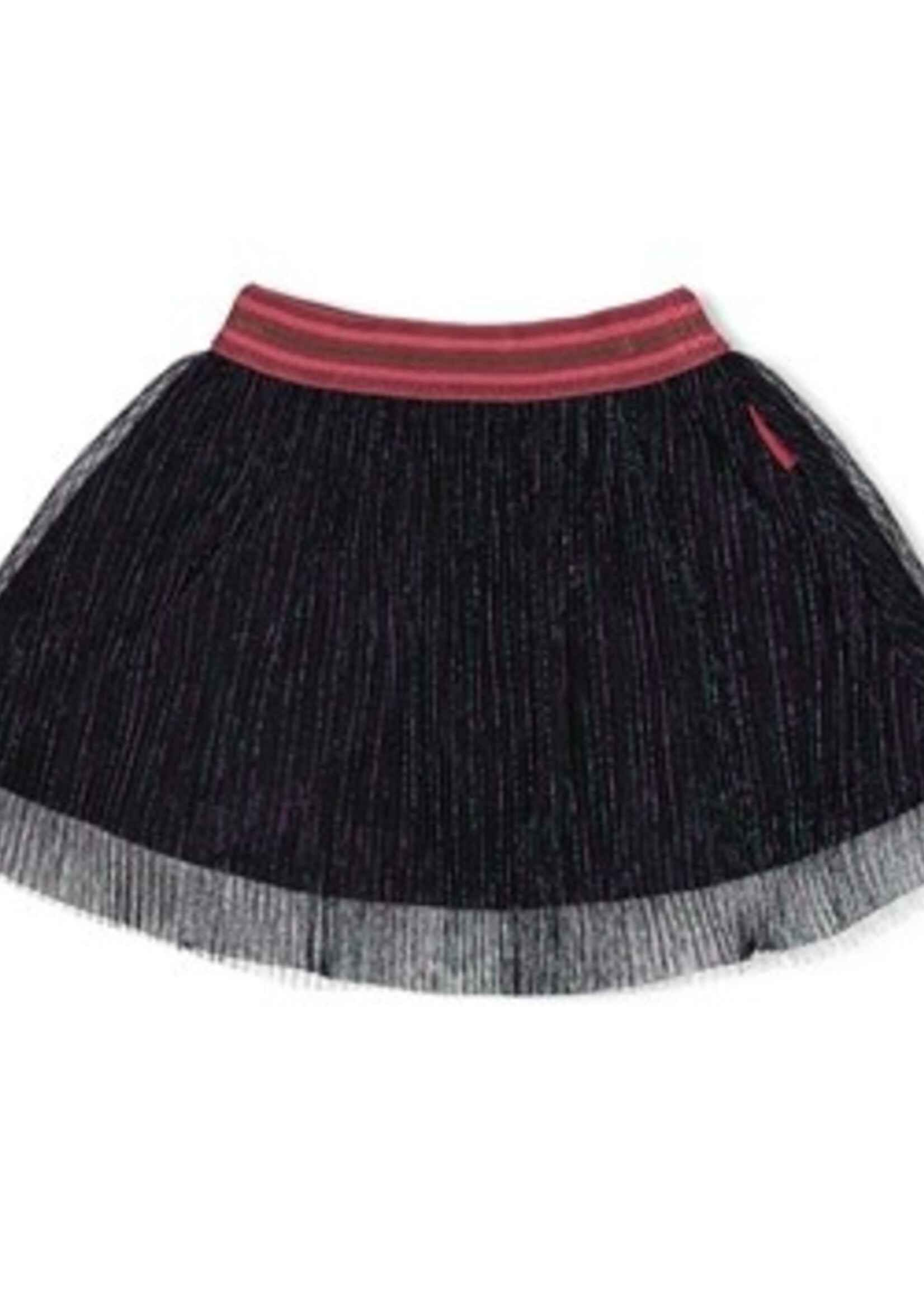 Jubel Glamour Skirt Blue