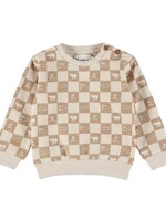 Dirkje Campfire Sweater
