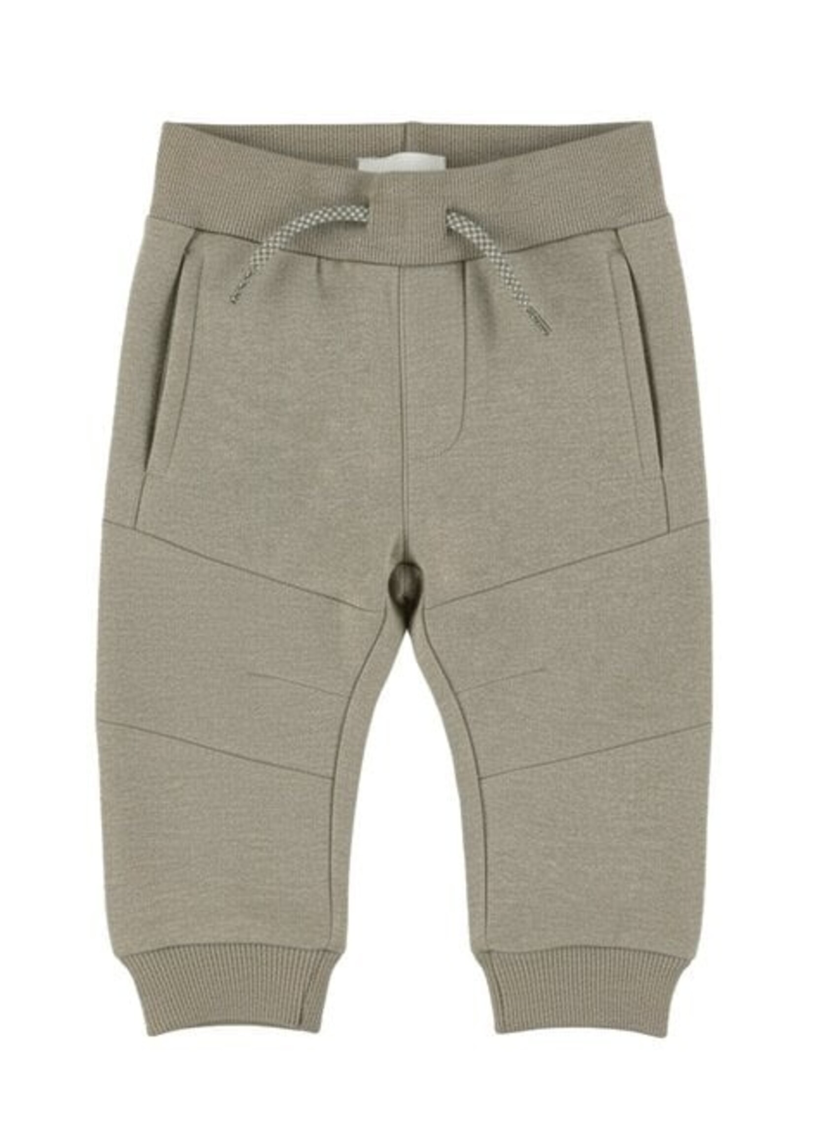 Dirkje Olive Pants