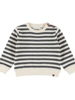 Dirkje Stripe Sweater
