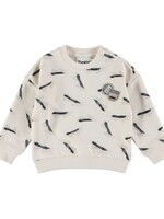 Dirkje Skate Freestyle Sweater