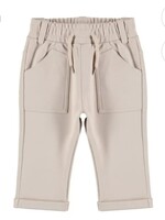 Dirkje Pants Chateau Grey