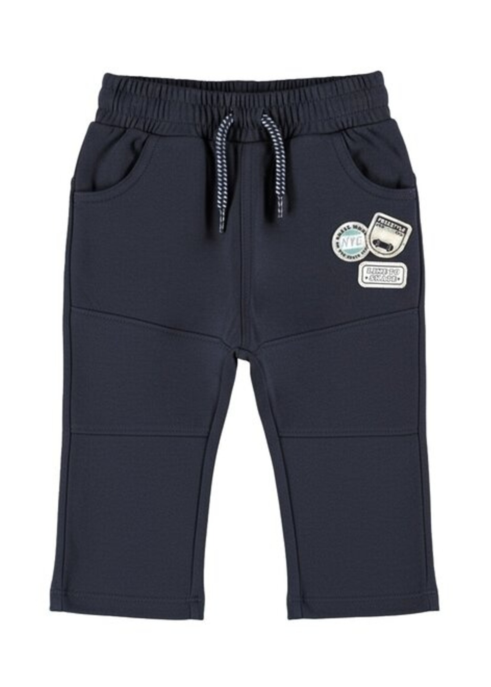 Dirkje Skate Freestyle Pants