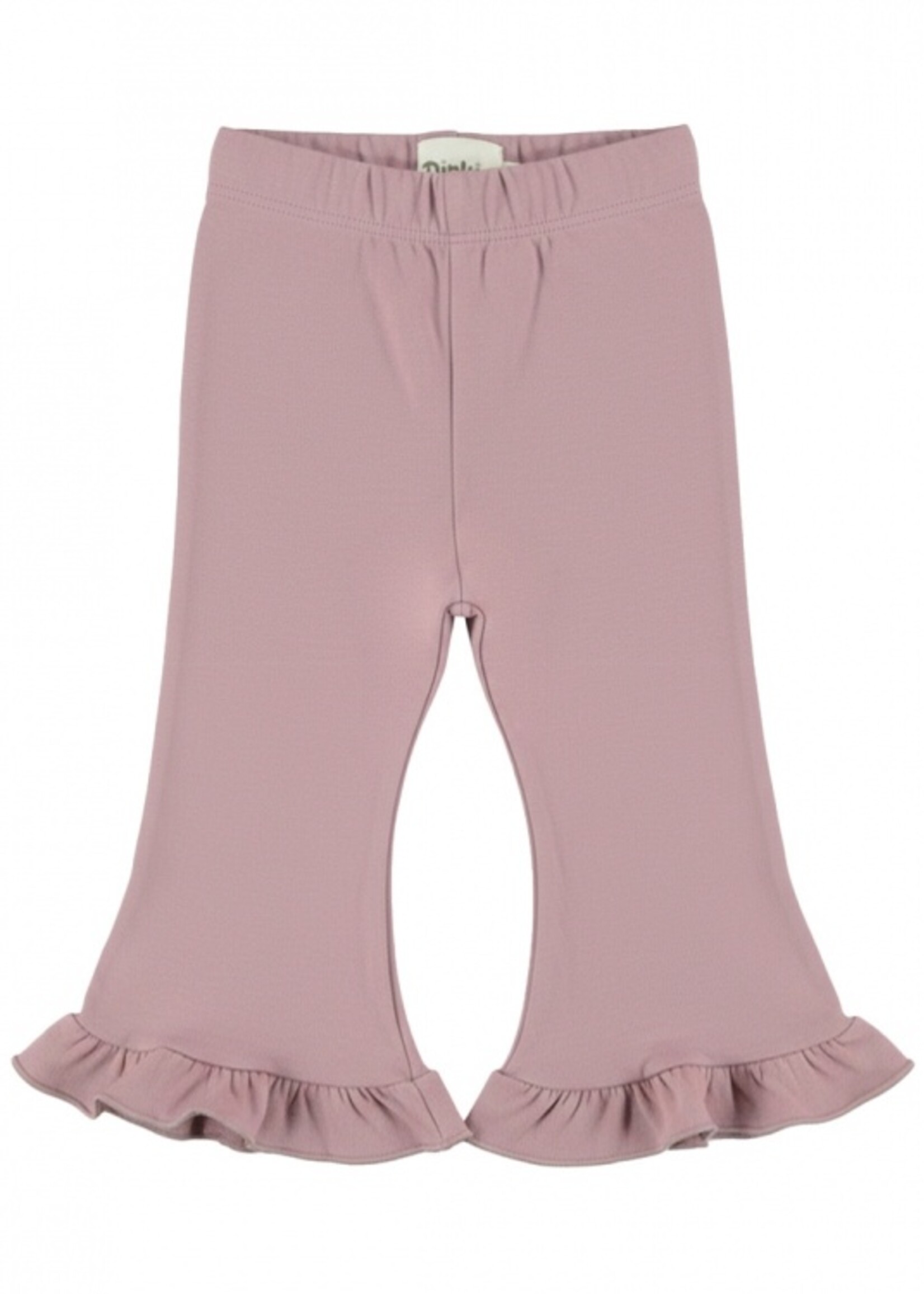 Dirkje Flared Ruffles