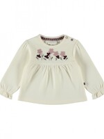 Dirkje Blossem Longsleeve
