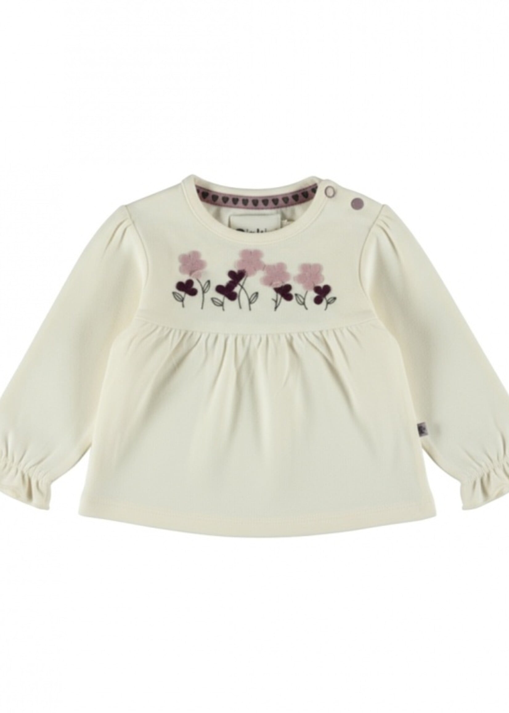 Dirkje Blossem Longsleeve