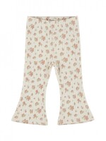 Dirkje Flower Flair Beige