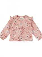 Dirkje Misty Rose Longsleeve