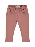 Dirkje Girly Pants Burlwood