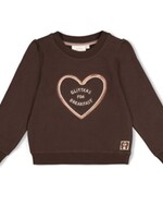 Jubel Heart Sweater