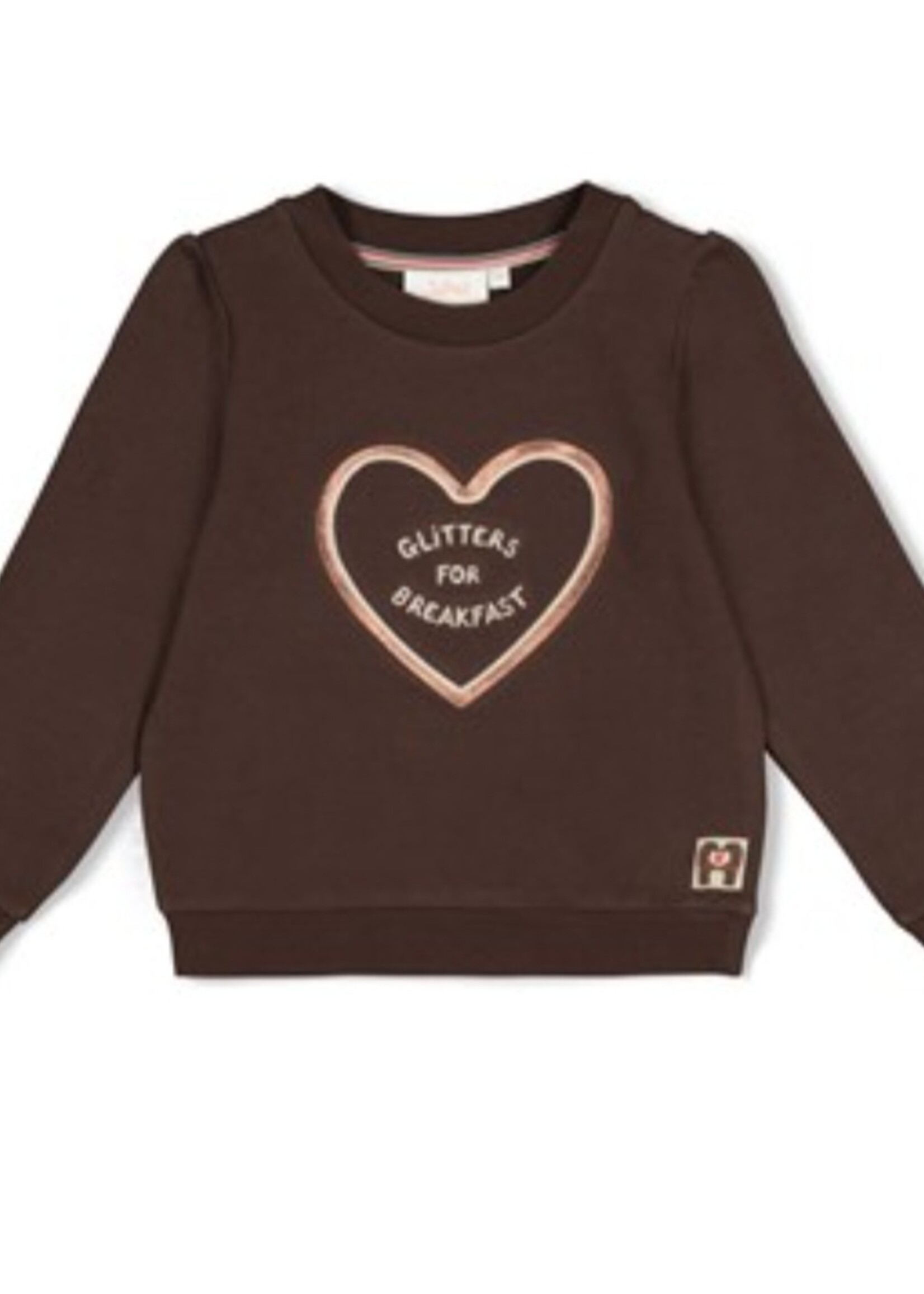Jubel Heart Sweater