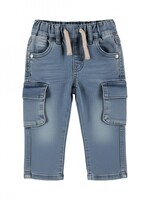 Dirkje Cargo Jeans