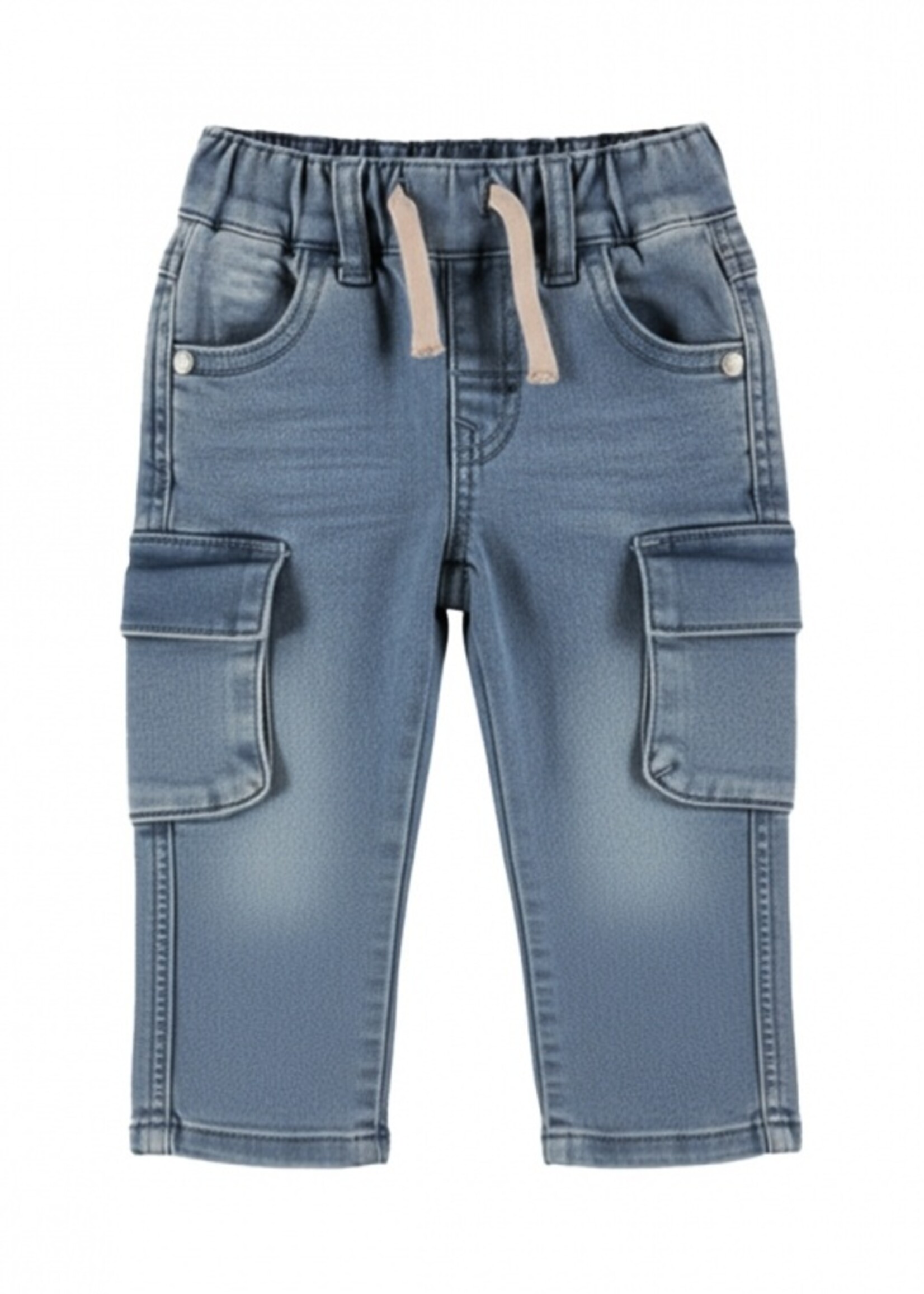 Dirkje Cargo Jeans