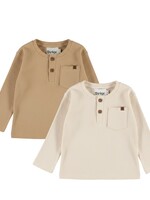 Dirkje Longsleeve 2 Pack