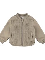 Dirkje Cardigan Olive