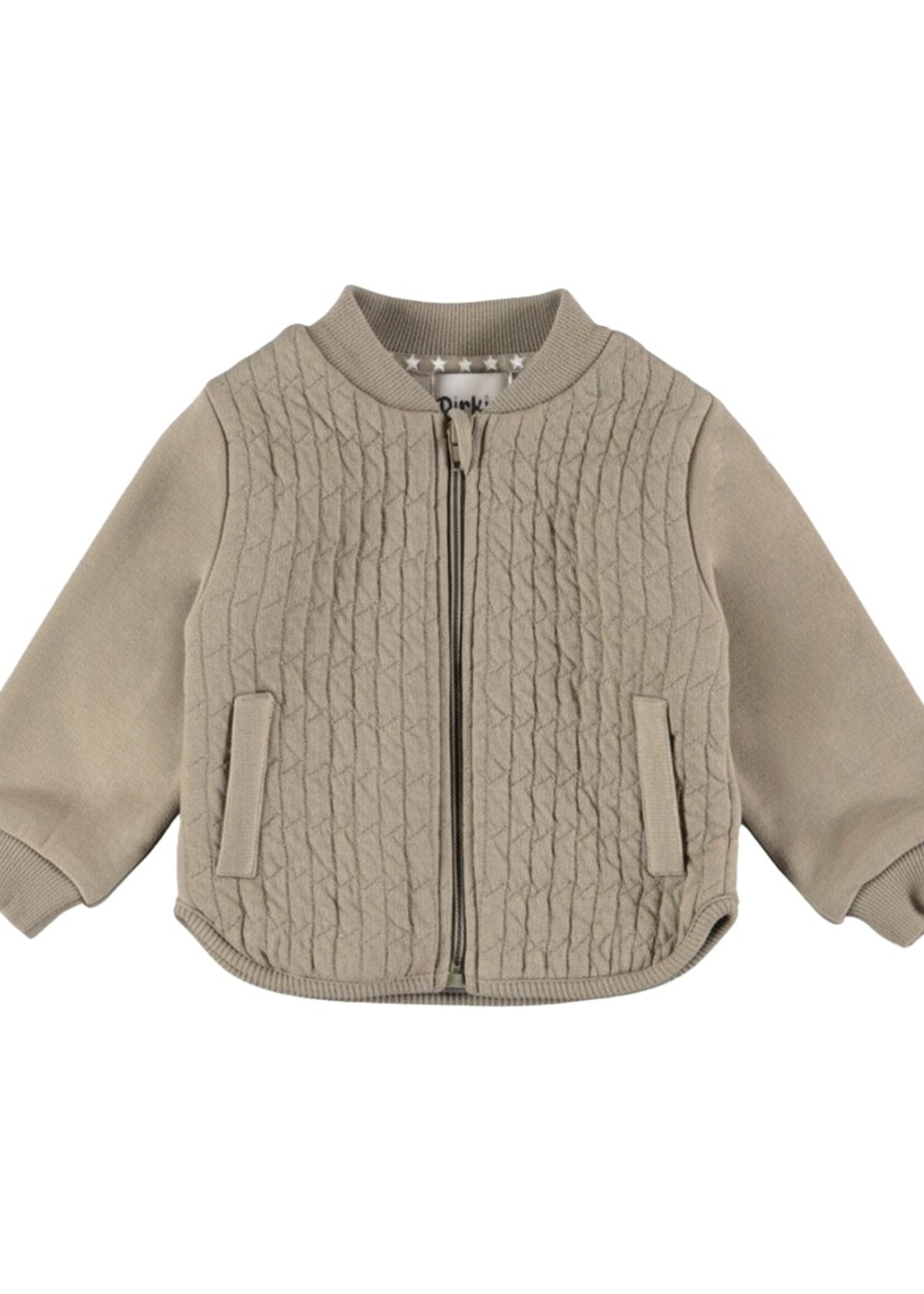 Dirkje Cardigan Olive