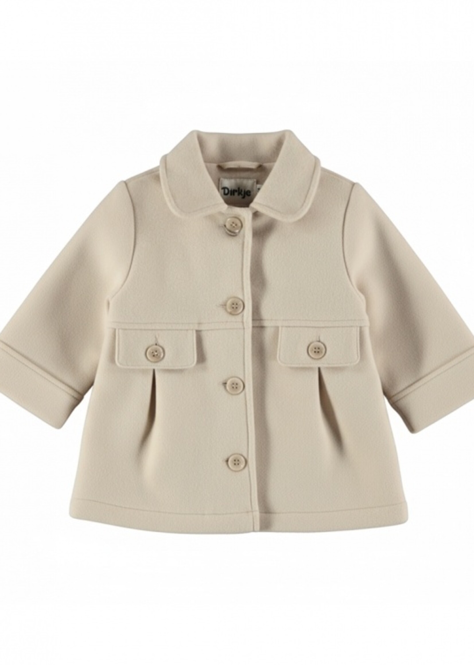 Dirkje Chic Coat