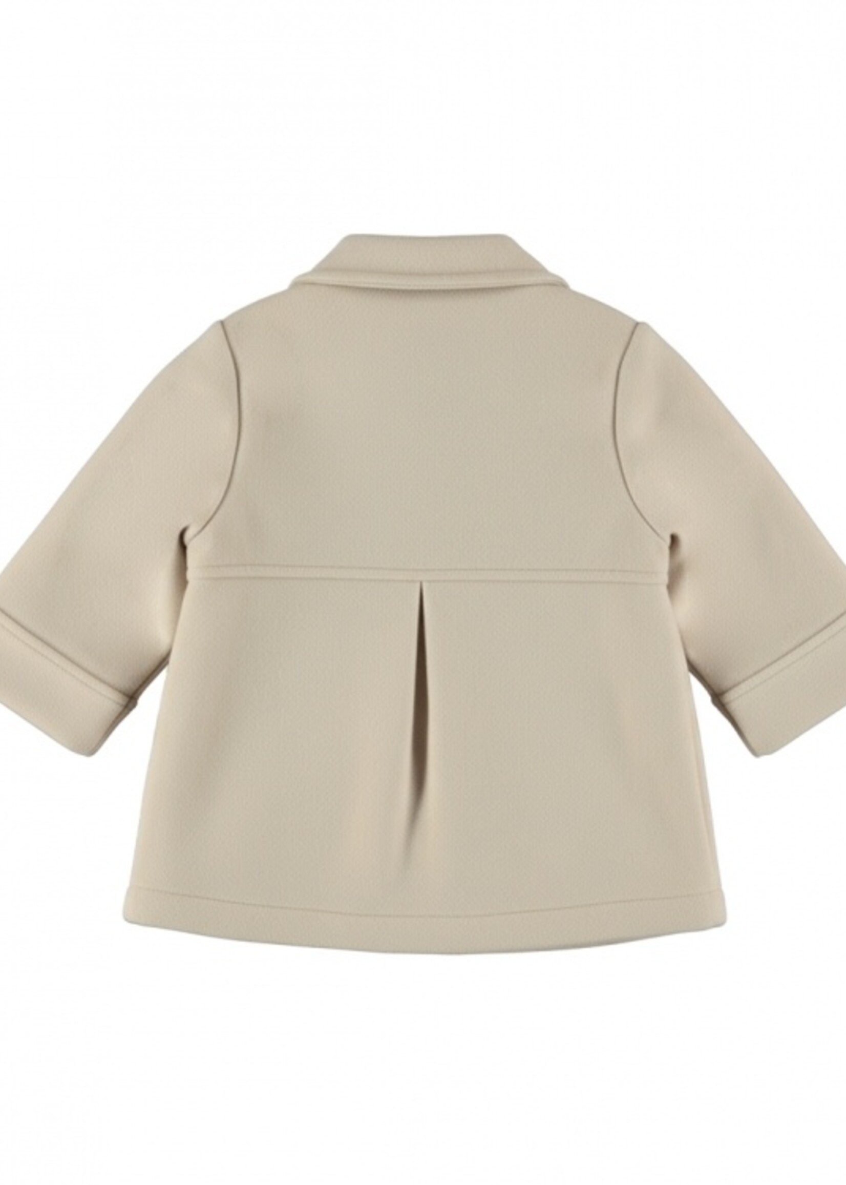 Dirkje Chic Coat