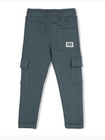Sturdy Urban Cargo Jogger