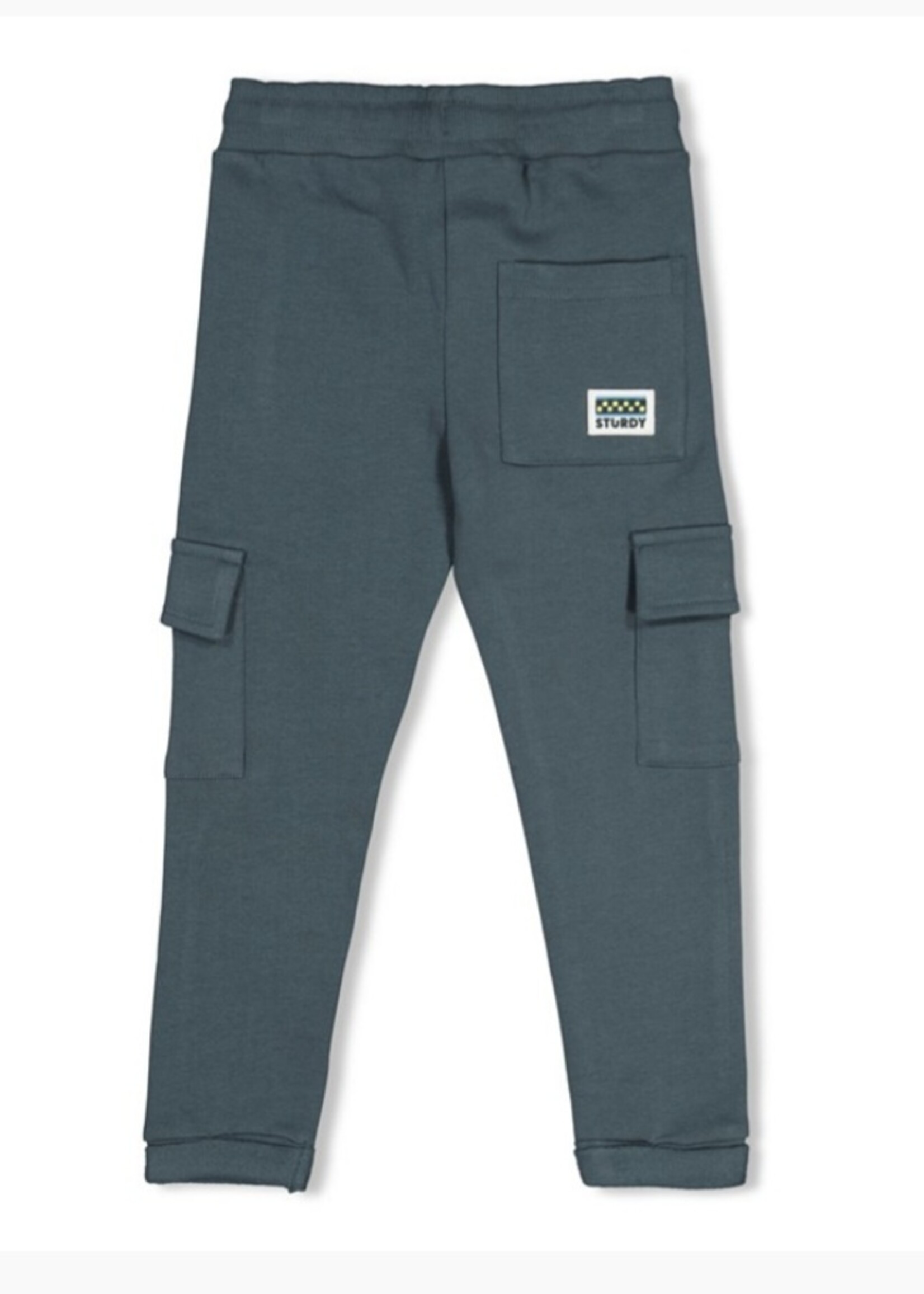 Sturdy Urban Cargo Jogger