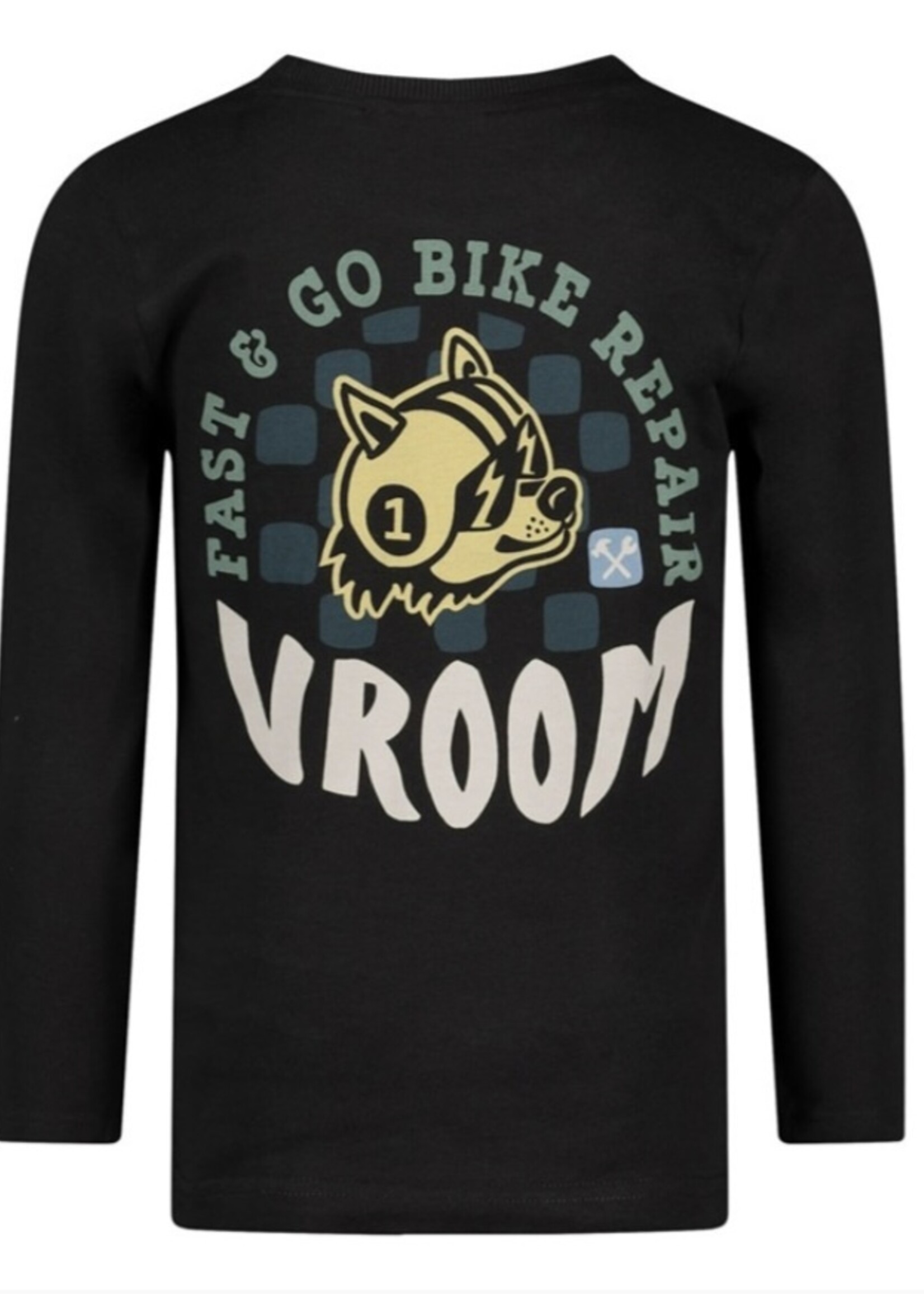 Sturdy Urban Fix It Longsleeve