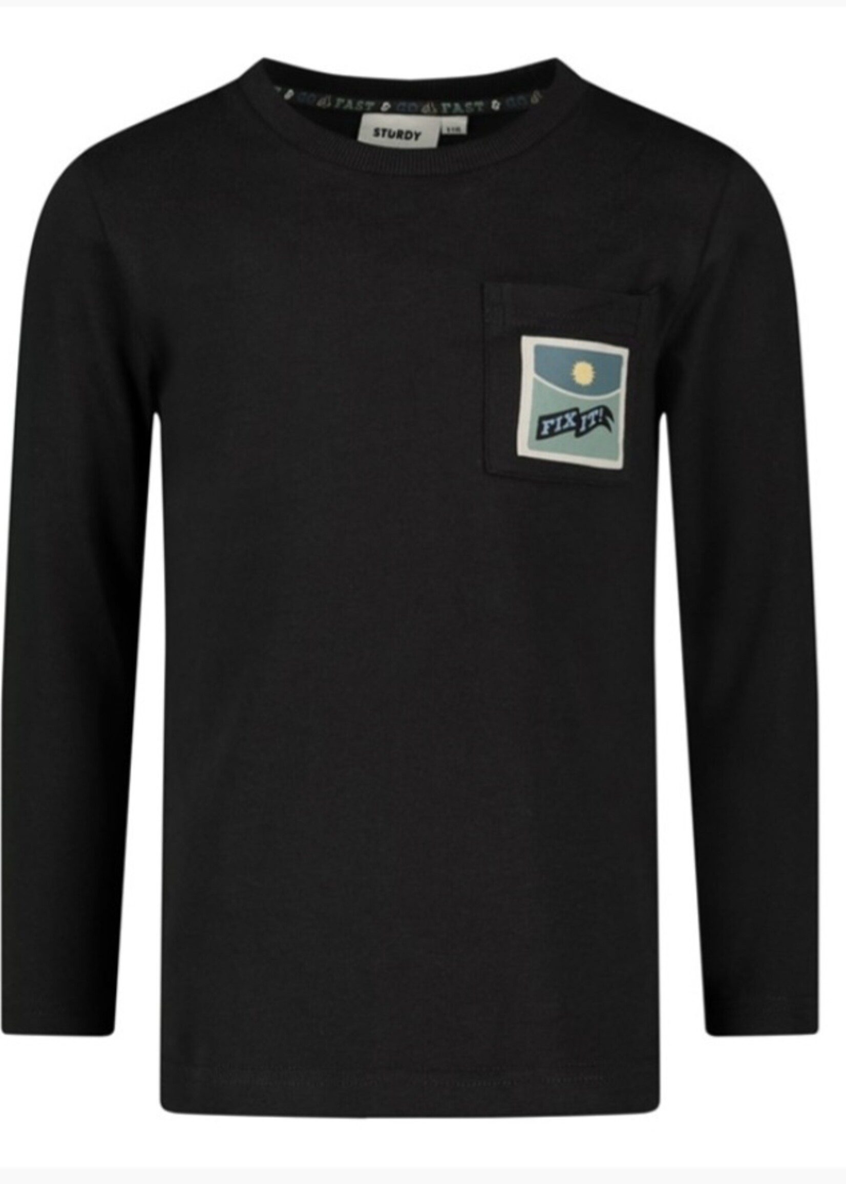 Sturdy Urban Fix It Longsleeve