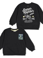 Sturdy Repair Club Sweater
