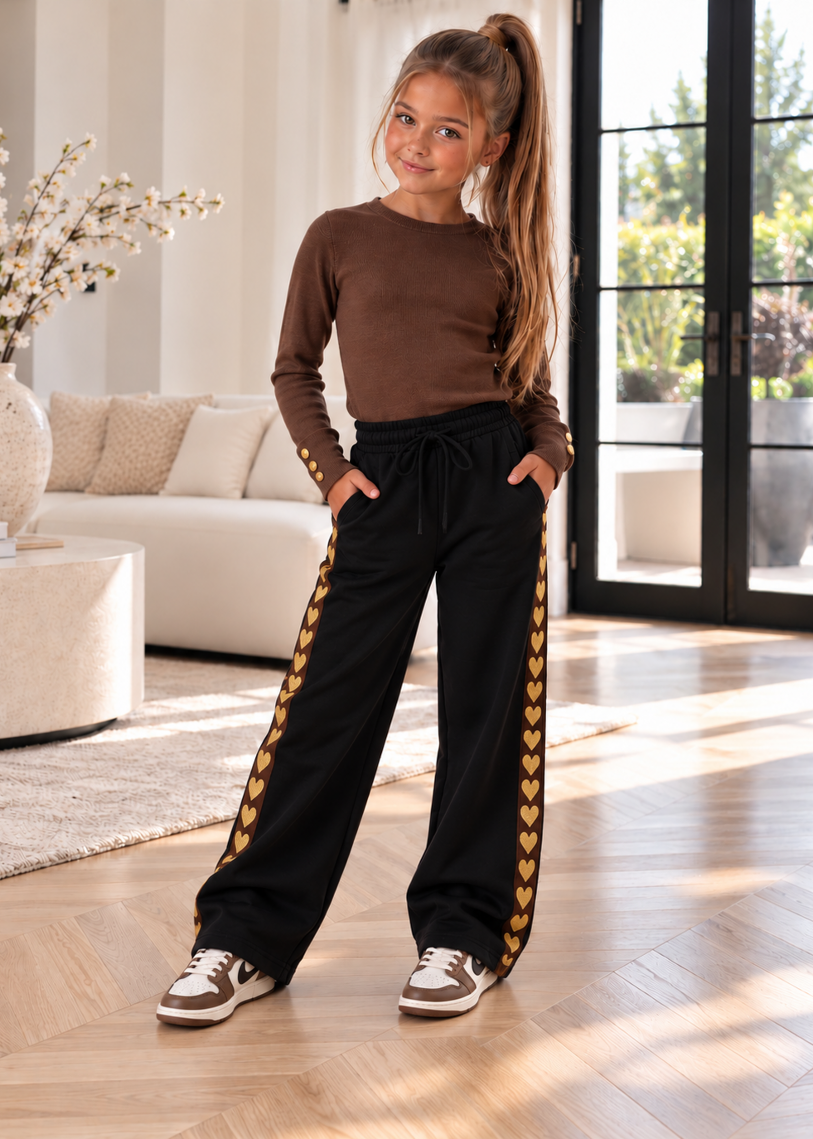 Classic Basic Choco Top