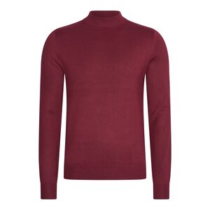 Mario Russo Mario Russo Turtle Neck Coltrui met Stretch