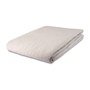 Zydante Home Zydante Bedsprei met 2 Hoezen - 220x240 cm + 60x70 cm