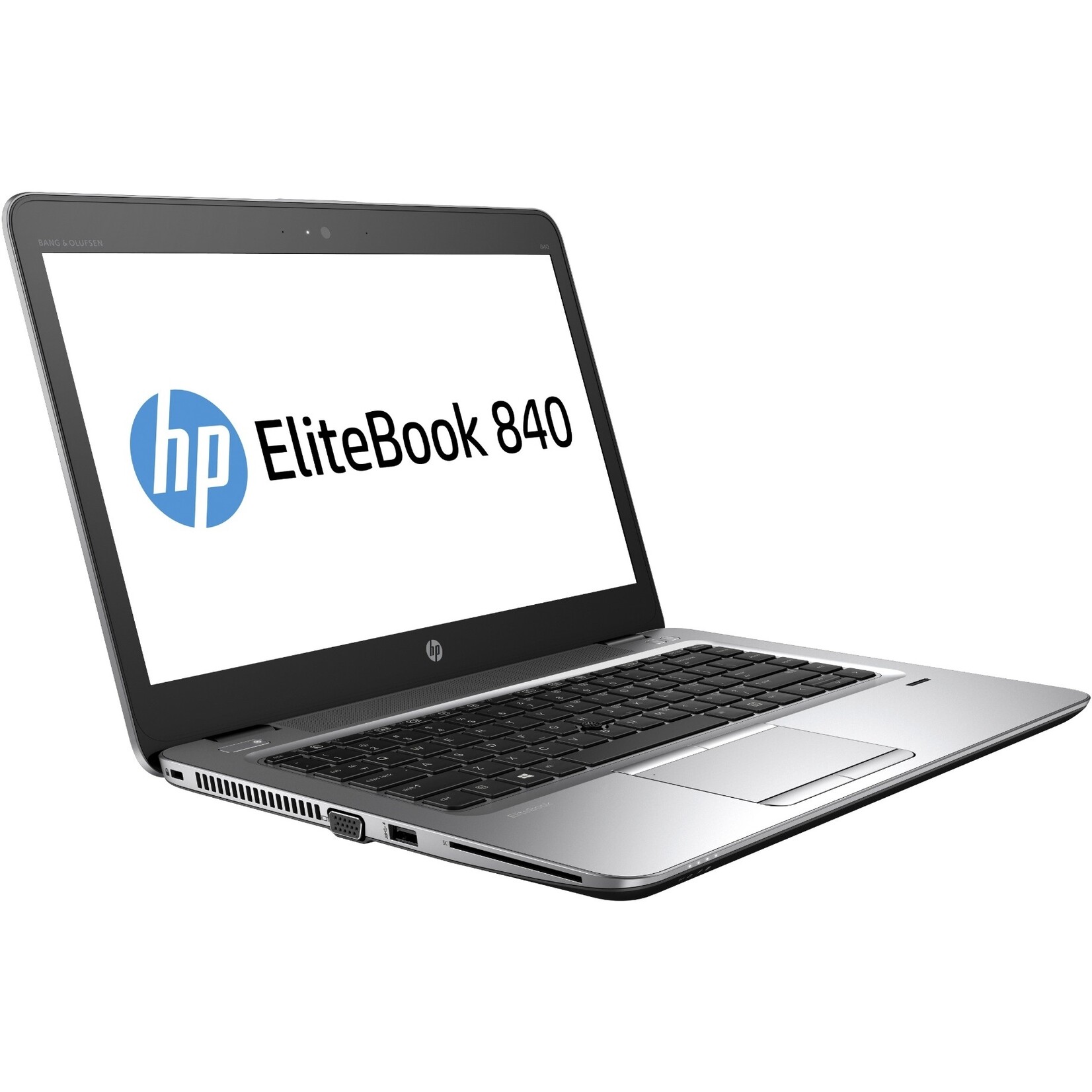 HP HP EliteBook 840 G3 Refurbished Laptop met vele extra's