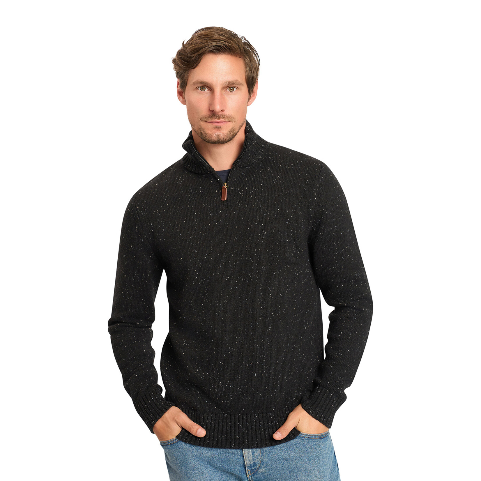 Mario Russo Mario Russo Winter Skipper - Schipperstrui