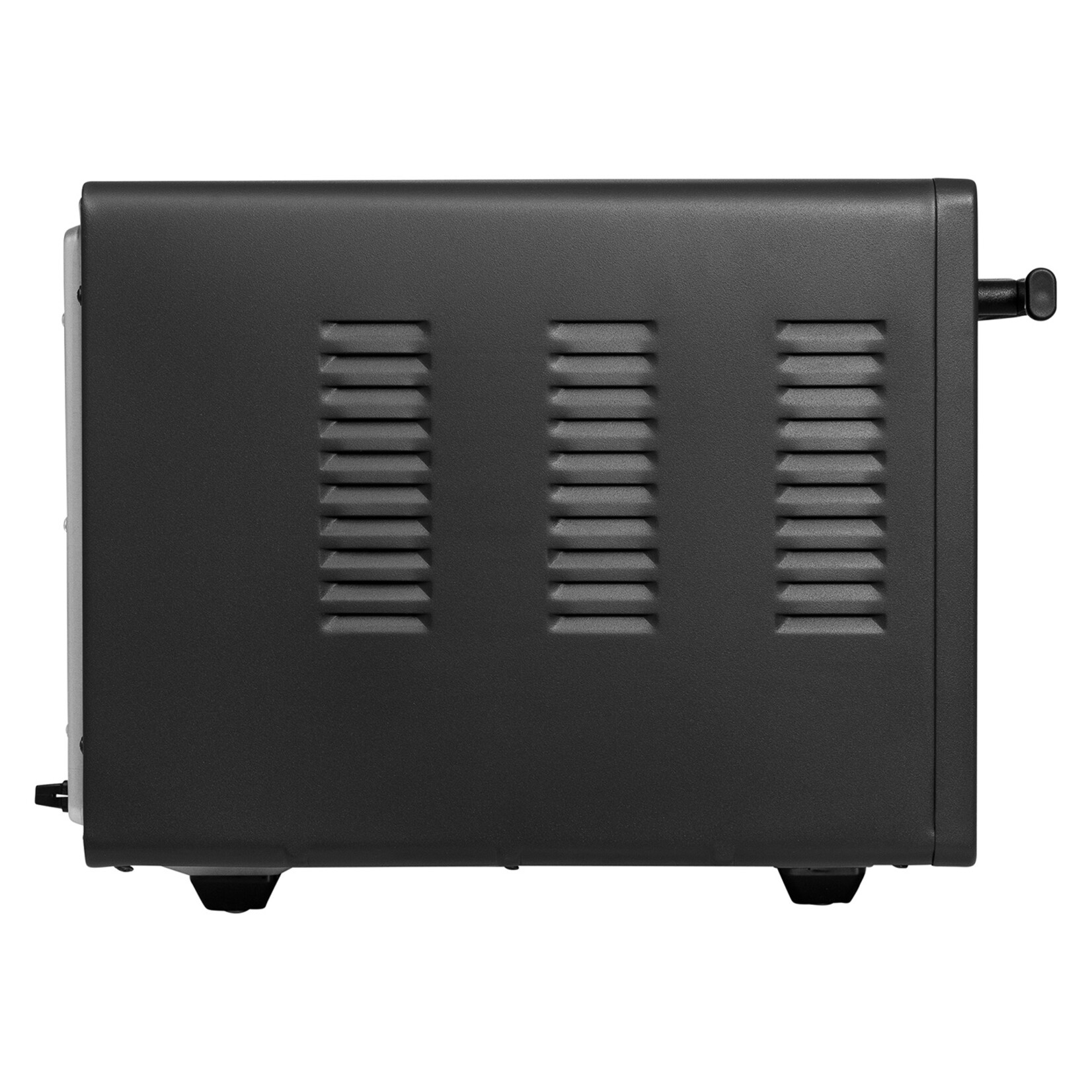 BREND Brend BR2210 Vrijstaande Elektrische Oven met Grill - 37 Liter