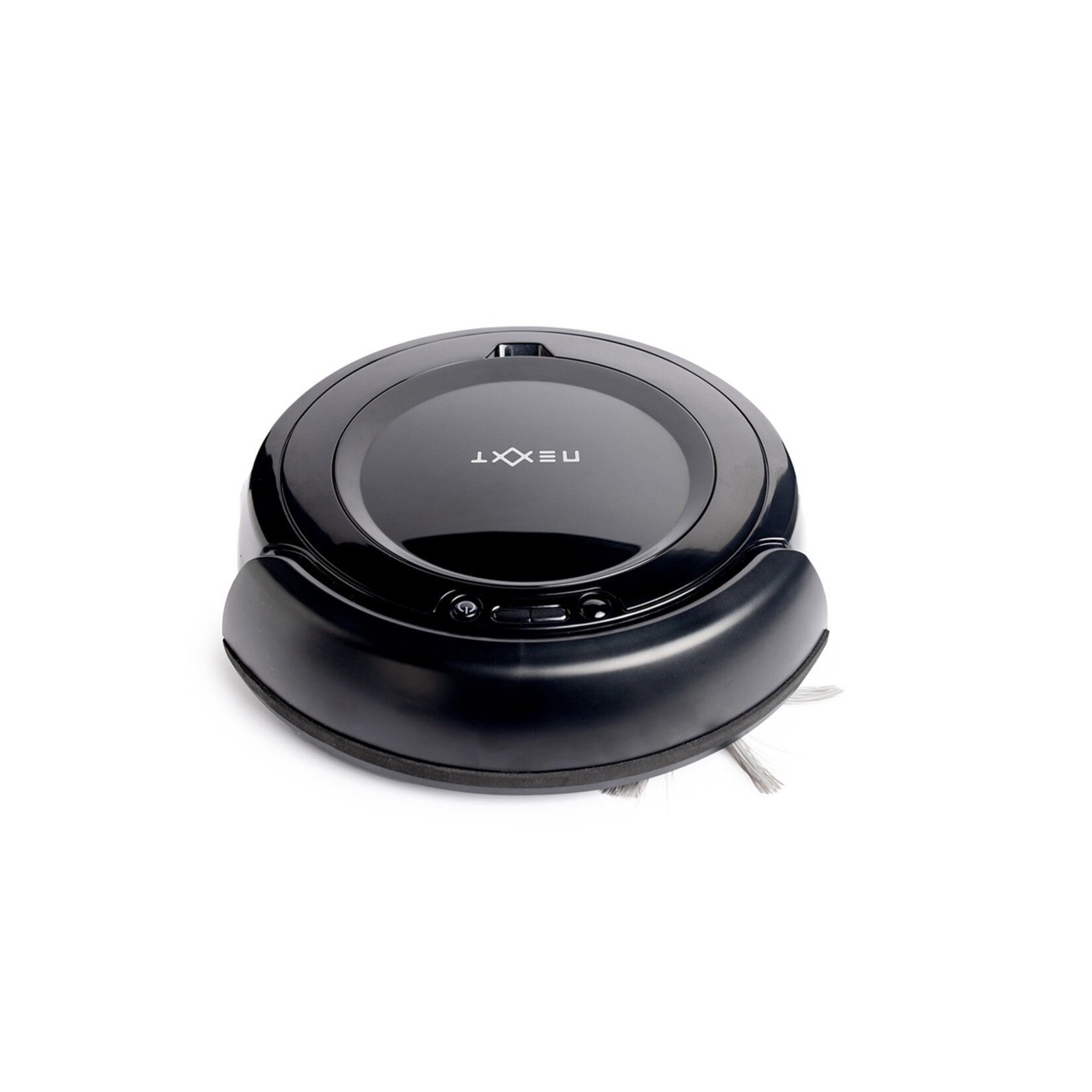 Nexxt Nexxt 3-in-1 Robotstofzuiger met Laadstation – Inclusief Adapter en Borstel – 17W