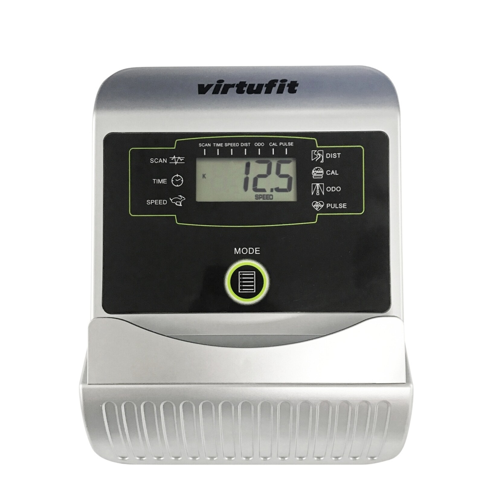 VirtuFit VitruFit CTR 1.0 Crosstrainer met Tablethouder – 8 Weerstandsniveaus