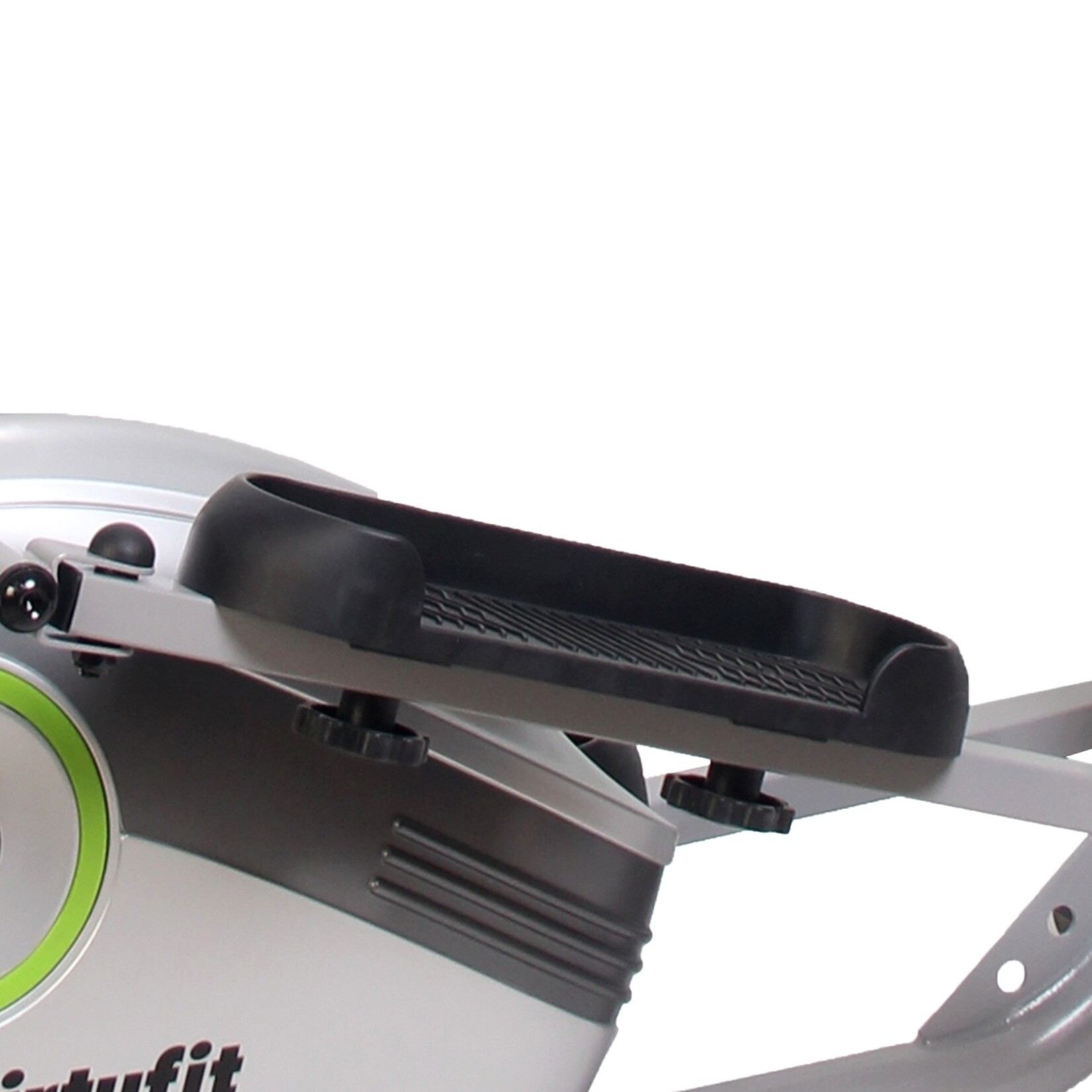 VirtuFit VitruFit CTR 1.0 Crosstrainer met Tablethouder – 8 Weerstandsniveaus