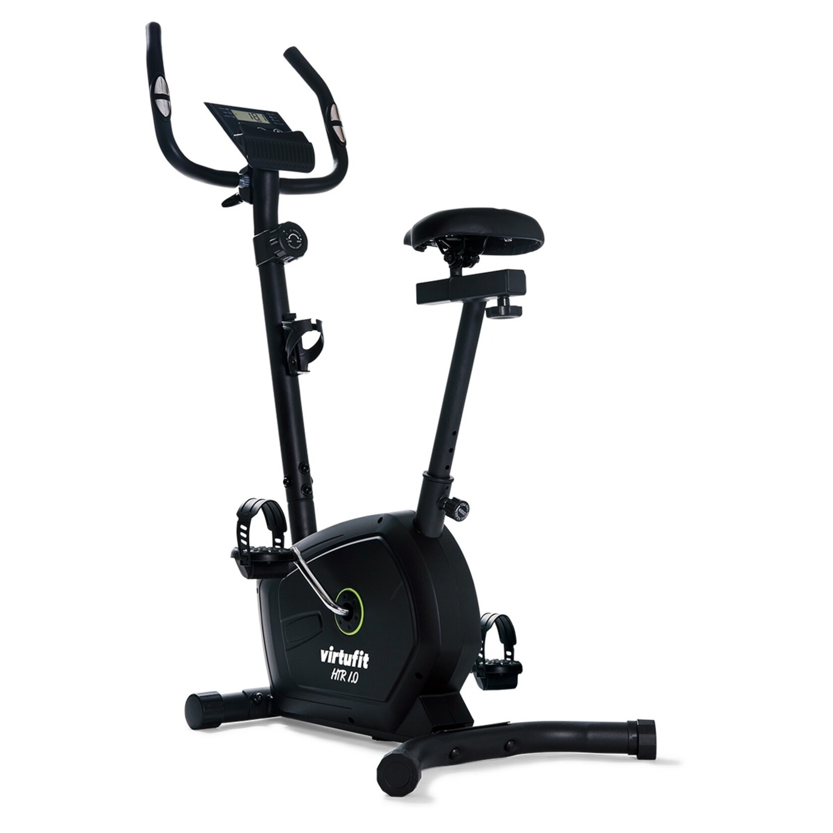 VirtuFit VirtuFit HTR 1.0 Hometrainer met 8 weerstandsniveaus en Tablethouder