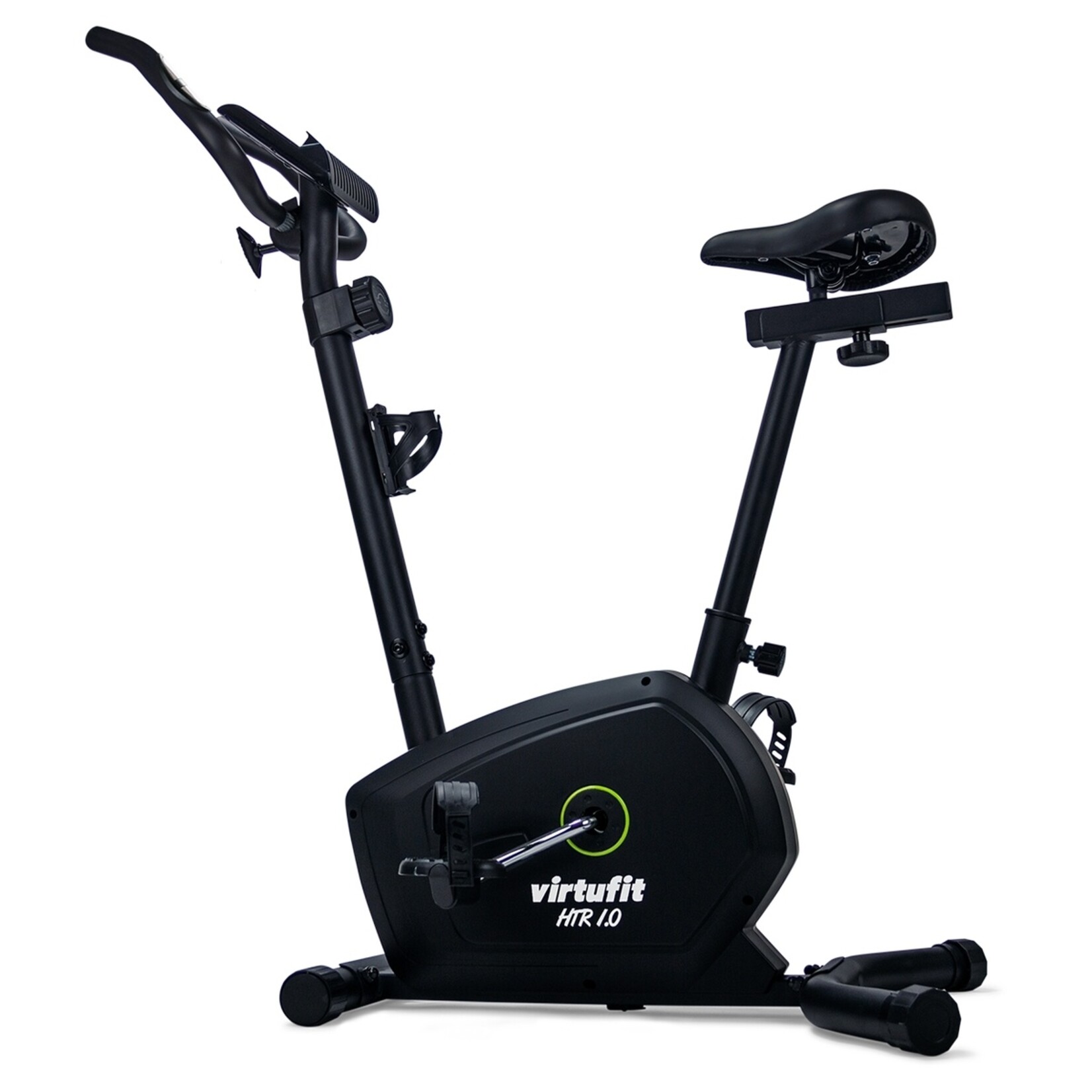VirtuFit VirtuFit HTR 1.0 Hometrainer met 8 weerstandsniveaus en Tablethouder