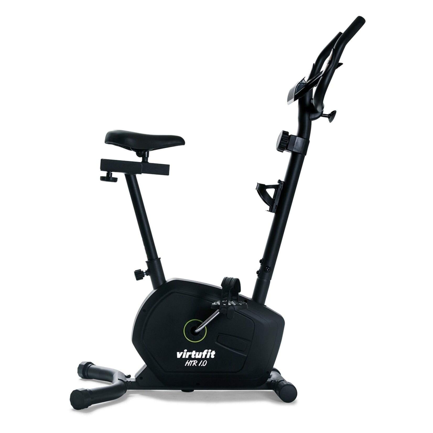 VirtuFit VirtuFit HTR 1.0 Hometrainer met 8 weerstandsniveaus en Tablethouder