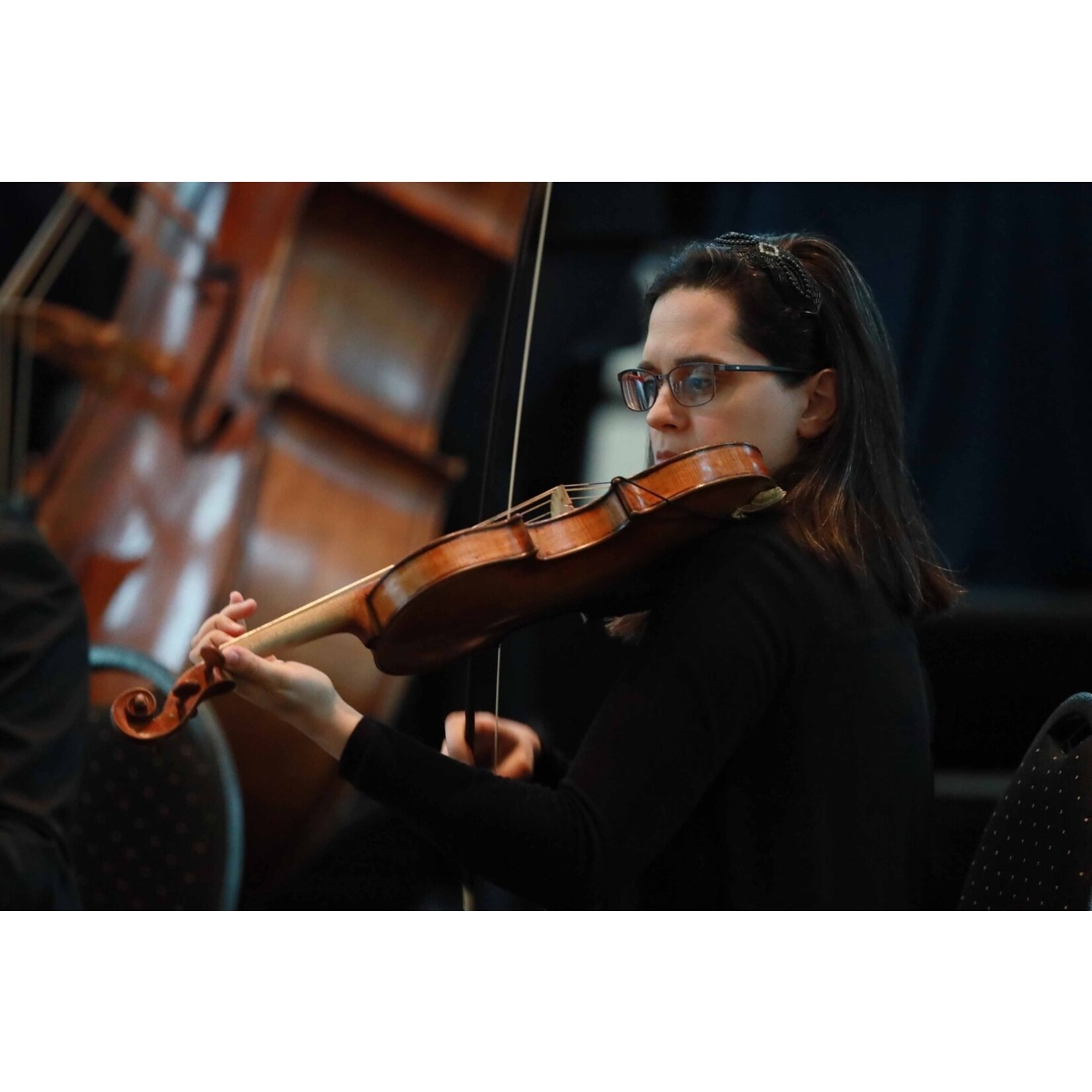 Beleef Klassiek Matthäus Passion Concert met The Bach Choir & Orchestra – inclusief Geschenkpakket