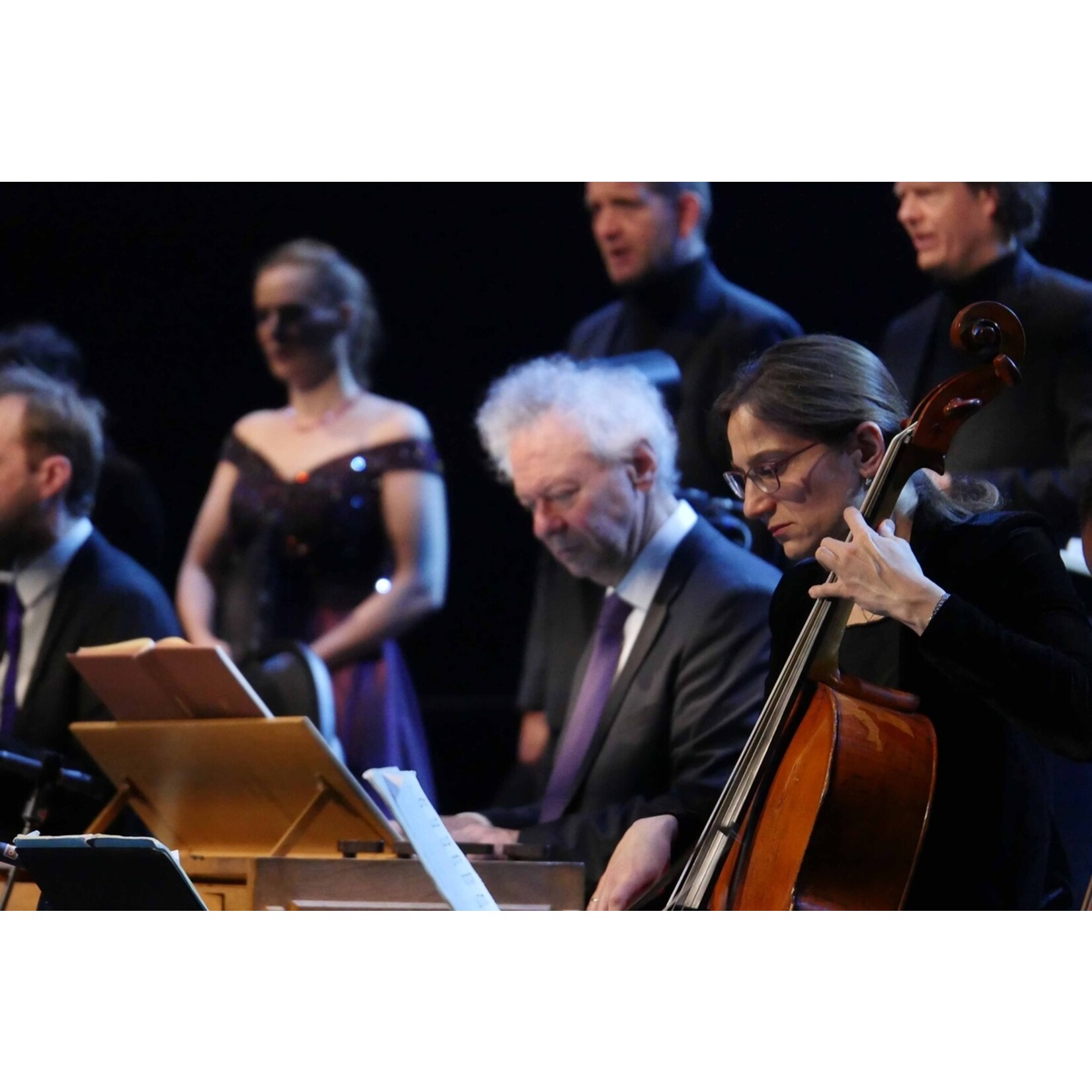 Beleef Klassiek Matthäus Passion Concert met The Bach Choir & Orchestra – inclusief Geschenkpakket