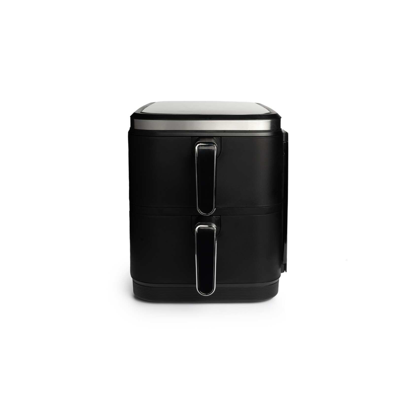 Nexxt Nexxt Double Stacked Airfryer met 12 Kookprogramma’s – 11 Liter