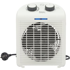 Fakir Fakir HL100 Compacte Elektrische Kachel - Verwarming met Ventilator