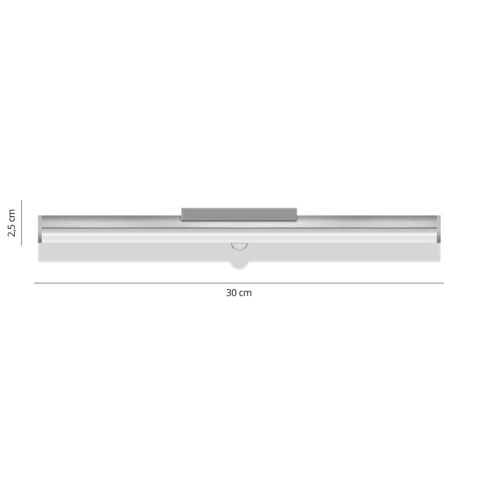 FlinQ FlinQ Verstelbare LED Verlichting met Bewegingssensor