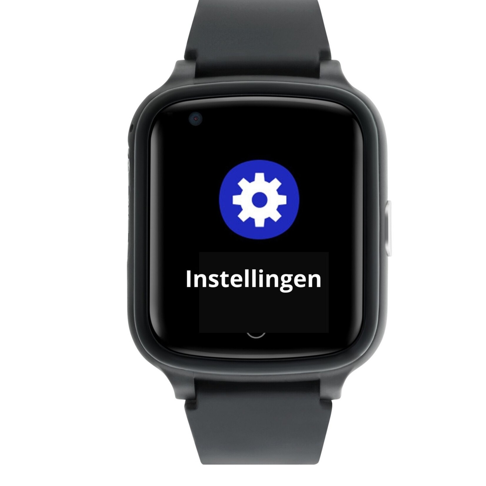 Avium Avium Vespa Alarmhorloge met SOS-noodknop en Hartslag- en bloeddruksensor