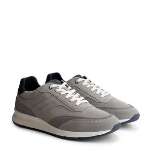 Travelin' Travelin' Bradlow Sneakers voor Heren - Uitneembaar Voetbed